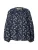 Vanessa Bruno Blouse  ivoor / zwart
