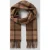 Barbour Sjaal van mix van wol en kasjmier