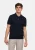 Kronstadt Shirt ‘ KSKingswood ‘  donkerblauw