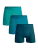 Muchachomalo Jongens Boxershorts – 3 Pack – Boys Onderbroeken