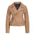 Leren jas voor vrouwen JJXX Holly