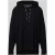 Boss Hoodie van katoenmix