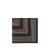 Damessjaal Soaked in Luxury SLMonostripe