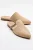 Pesa Geweven Slippers (Dames)