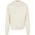 Urban Classics Trui met ronde hals heren (Wit zand)