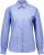 Vive La Femme Blouse Arloes Hemelsblauw dames
