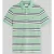 Tommy Hilfiger regular fit poloshirt van katoenmix