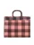 Gave Lux tas Vrouwen ANTIQUE PINK