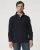 Campbell | Heren | Hudson Pullover Half Zip Donkerblauw