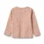 Wheat longsleeve roze