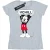 Li-cense Disney dames mickey mouse chill katoenen t-shirt