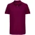 SOLS Unisex Adult Pacific Piqué Tweelingnaaldssteek Poloshirt (Astraal paars)