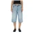 3/4 Wijde Pasvorm Jeans Dames Dr. Denim Dace