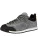 Guggen Mountain Sportieve veterschoen ‘HPC54’  grijs / zwart