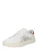 SKECHERS Sneakers laag ‘EDEN’  bruin / wit