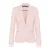 Blazer voor dames KAFFE Kinnie