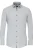 Venti Overhemd blauw, Faux-uni