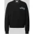 Carhartt Work In Progress Gebreide pullover met labelprint, model ‘AMOUR’