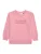 Hummel Sportief sweatshirt  rosa