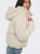 Only Onlzahara Corduroy Puffer Cc Otw 15373816 Winterjassen 5012082 Moonstruck