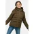 Cars winterjas – bruin