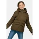 Cars winterjas – bruin