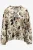 Geisha Blouse