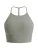 Smilodox Sporttop  olijfgroen