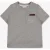 Givenchy Baby jongens t-shirt in