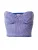 ABOUT YOU x Laura Giurcanu Gebreide top ‘Linda’  blauw / pink