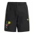 ADIDAS ORIGINALS Broek ‘Adidas Originals x Liberty London’  geel / groen / rood / zwart