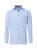 Finshley & Harding Zakelijk overhemd ‘Easy Care’  lichtblauw