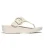 FitFlop Lulu Resin Buckle Teenslippers