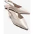 Jenna Slingback Pump met Puntige Neus