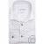 Ledub Business hemd lange mouw Wit LE24201 MFN5 0142837/911-000-000
