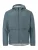 VAUDE Outdoorjas ‘Loamer’  basaltgrijs