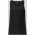 Marc Cain Blouseshirt met ronde hals en labeldetail