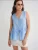 MixRay Blouse  blauw