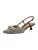 Tamaris Slingpumps  beige / cappuccino / zwart