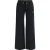 Off-White Zwarte Katoenen Casual Broek