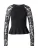 ABOUT YOU Shirt ‘Elaine’  zwart