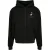 Oversized lang leve de vrijheid sweatshirt Upscale