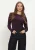 Penn & Ink Top Dames W26f1964,
