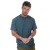 Tommy Hilfiger Classics verwassen relaxed T-shirt voor heren, marineblauw