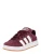 ADIDAS ORIGINALS Sneakers ‘Campus 00s’  kastanjebruin / wit