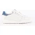 Q1905 Golfschoen fairway wit/aqua blauw