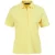 River Woods Pima Basic Tf Ss Pique Yellow