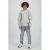 Vingino slim fit jeans light blue denim