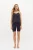 Short Tight fit Black
