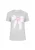 NALLY Shirt  grijs / pink / wit